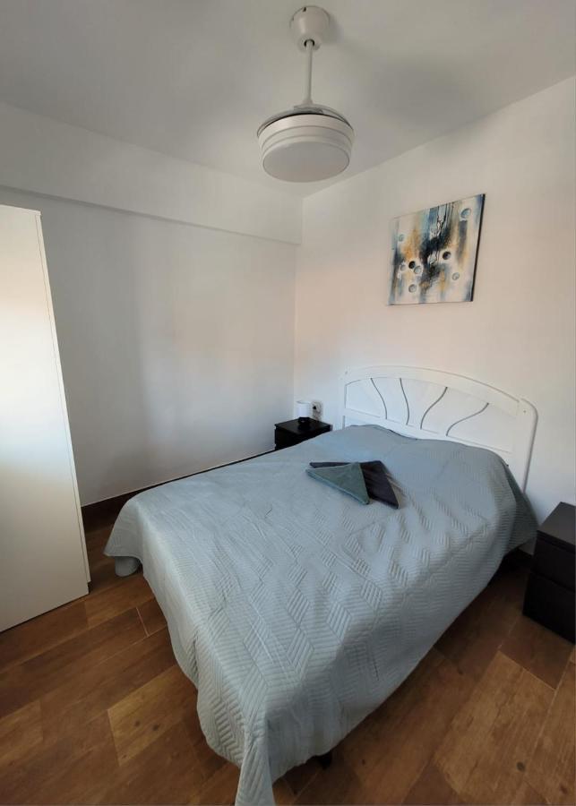Bella Vista Lägenhet Piles Exteriör bild